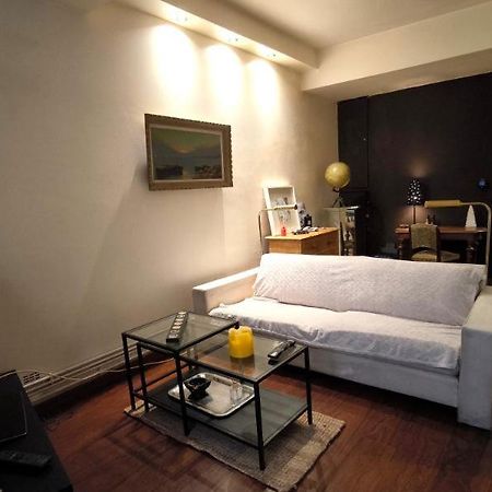 トゥールーズJardin Montoulieuアパートメント エクステリア 写真